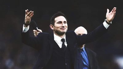 لامبارد: يكشف موقف الغائبين عن تشيلسي أمام ساوثهامبتون