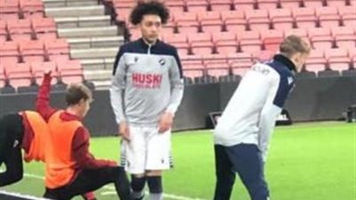 صراع مصري مغربي على خطف فرعون صاعد بالدوري الإنجليزي.. مستند