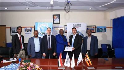 اختيار «السويدي إليكتريك» لتنفيذ مشروع تأمين المناطق الحضرية بأوغندا بمصادر الطاقة