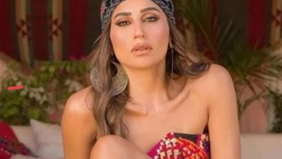 تعرف علي موعد اعتزال دينا الشربيني الفن