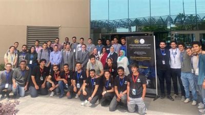 التعليم العالي: تعاون مشترك بين هيئة الاستشعار والأكاديمية البحرية