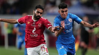 الأهلي والزمالك تحت الحصار في المغرب