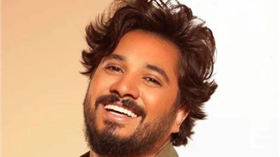 مصطفي حجاج يطرح أغنيته الجديدة ”بنت الناس”