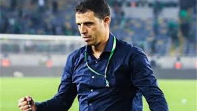مدرب الرجاء: التتويج بالدوري المغربي يزيد من دوافعنا لحصد لقب أفريقيا