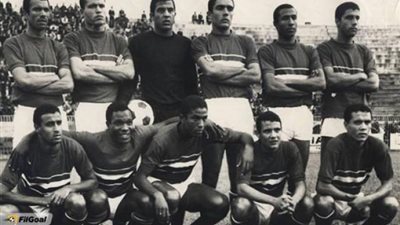 من بكر إلى الكاس ”والله وحشتنا”.. متي يعود الأولمبي لدوري الأضواء والشهرة؟