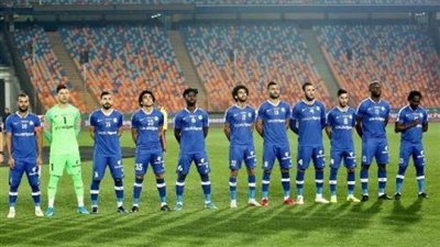 مباراة المقاصة وسموحة تنتهي كما بدأت.. والمقاولون رابع الدوري رسميًا