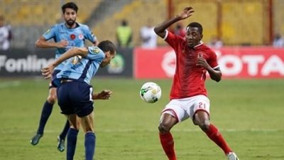 الأهلي محطم أرقام الوداد القياسية.. فهل يكررها الأحمر في نصف نهائي الأبطال؟