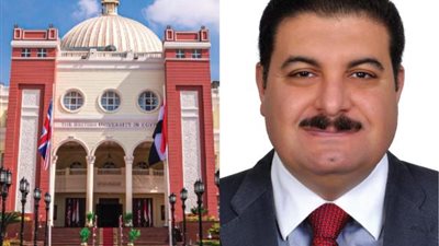 ترشيح الجامعة البريطانية لعضوية المجلس المصرى للبناء الأخضر والمدن المستدامة