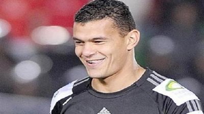 عبد الواحد السيد: لا خوف على حراسة مرمى الزمالك أمام الرجاء