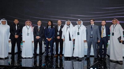 ”تطوير مصر” تشارك في ملتقى استراتيجيات الاستثمار الناجح في السعودية ومصر والمملكة المتحدة مع ”ادير العالمية” في الرياض