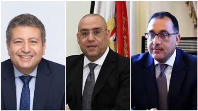بالصور.. «غرفة التطوير العقاري» تستعرض أبرز المقترحات الداعمة للقطاع خلال اجتماع مجلس الوزراء