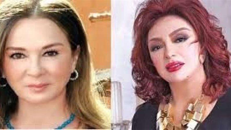 نبيلة ونجلاء