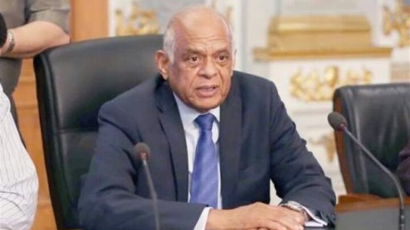 عبد العال