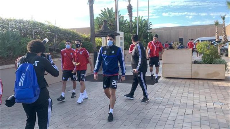 فريق بيراميدز