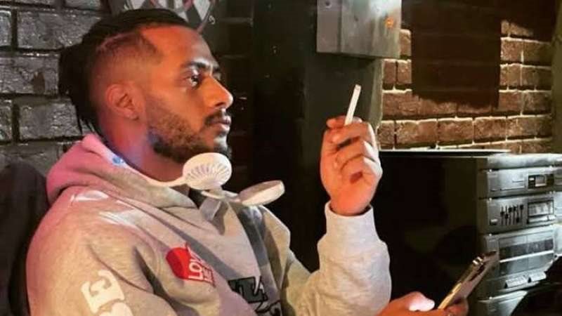 محمد رمضان