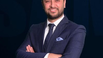 سامح عمر :  توقعات بزيادة مبيعات السوق العقاري في الربع الثاني من العام الحالي ٢٠٢٣