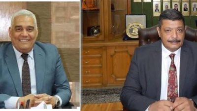 «الحاج» و«الغريب» يشاركان بفاعليات المجلس التنفيذي لهيئة العربية للطاقة الذرية بتونس