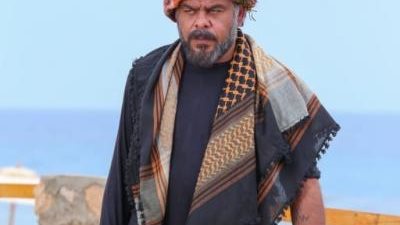 «أرواح خفية» تنتظر منذر رياحنة وفراس سعيد لحين عودتهما من السفر