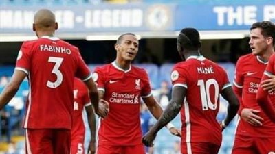 ليفربول الجريح يصطدم بـ”صحوة” إيفرتون في البريميرليج.. اليوم