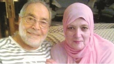 عمر حسن يوسف يكشف سر عودة شمس البارودي للأضواء