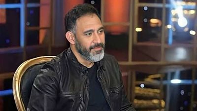 عمرو مصطفى: أي حد بيقول إنه اكتشفني كله كلام هجص