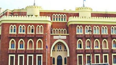 جامعة الإسكندرية تستعد لبدء العام الدراسي الجديد بـ”الكواشف الحرارية”