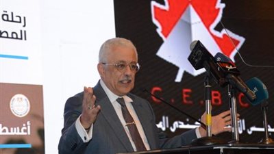 في رسالة بالفيديو..«شوقي» يستعرض استعدادات العام الدراسي الجديد 2021/2020