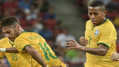 سانتوس يفسخ عقده مع روبينيو بسبب قضية ”اغتصاب”