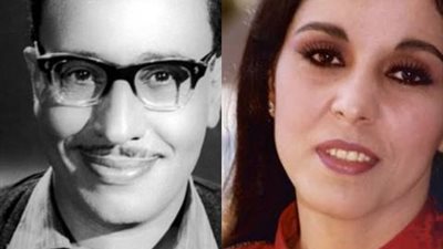 ”مصر هي أمي” غناها فؤاد المهندس في ”فيفا زلاطا” قبل عفاف راضي..اعرف الحكاية