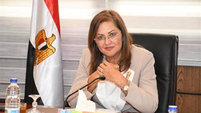 وزيرة التخطيط:  447.3 مليار جنيه إجمالى  تكلفة المشروعات الخضراء المدرجة فى خطة العام المالي 20/2021