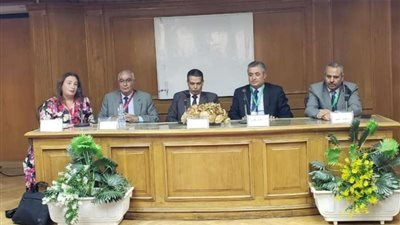 «هداية» يفتتح دورة الهيئة العربية للطاقة الذرية التدريبية بمشاركة 8 دول