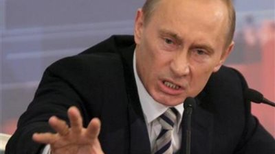 لهذا السبب.. روسيا تدرج السيناتور الأمريكي جراهام على قائمة المطلوبين