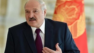 تطورات خطيرة في الحالة الصحية لـ رئيس بيلاروسيا