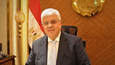 بالإنفوجراف.. حصاد أنشطة وزارة التعليم العالي والبحث العلمي في أسبوع