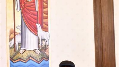 توضيح الحقائق.. تفاصيل لقاء البابا بممثلين وسائل الإعلام القبطية