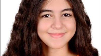 الأولي علي  البحر الأحمر في الإعدادية : مدرستي وأهلي وراء توفقي