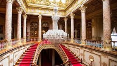 نائب تركي يكشف: نفقات قصور أردوغان زادت بمقدار 6 أضعاف خلال عام واحد