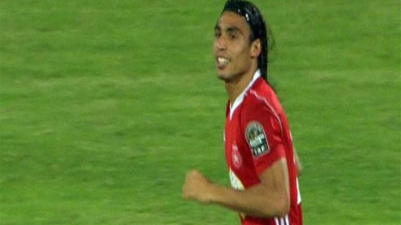 عمرو مرعي