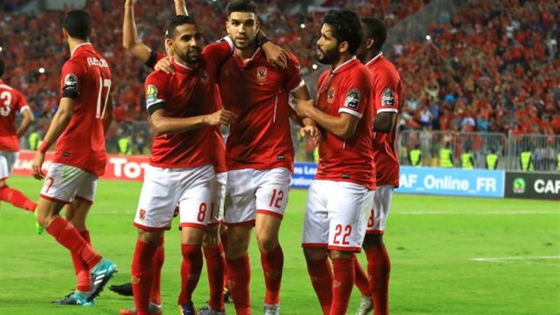 الأهلي