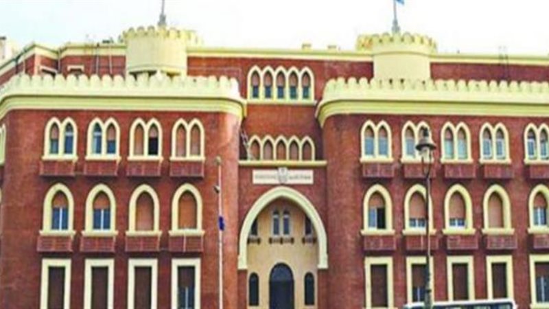 جامعة الإسكندرية