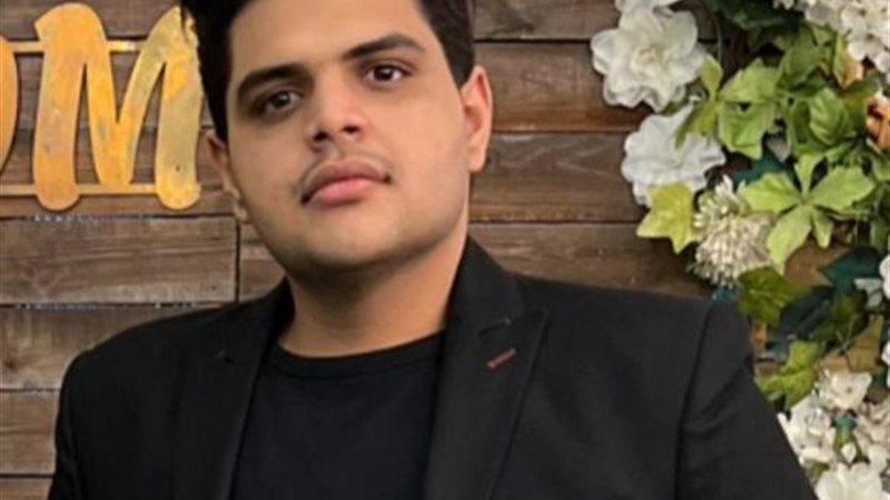 علي مجدي