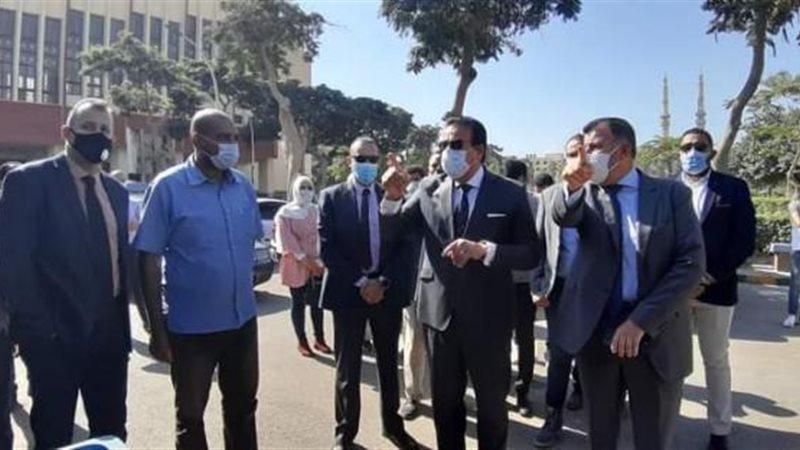 جامعة عين شمس