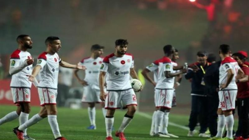 الوداد المغربي