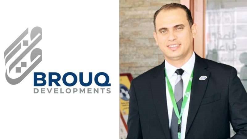 رئيس شركة بروق للتطوير