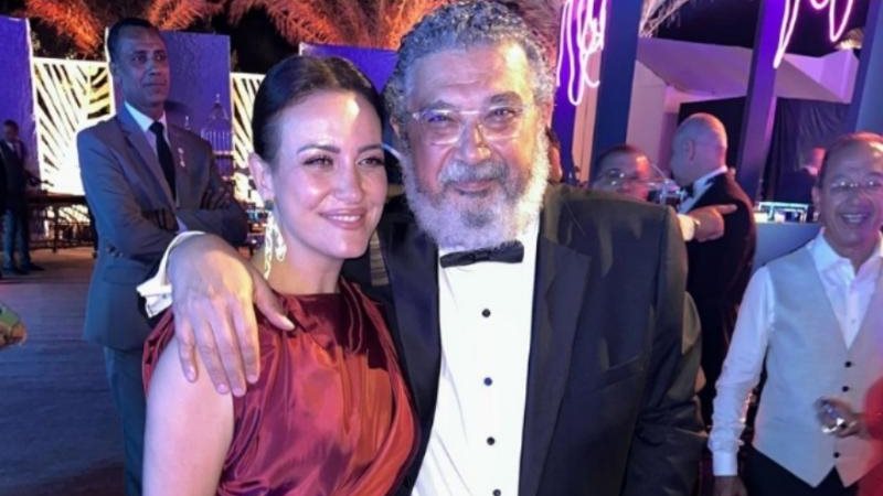 ماجد وريهام