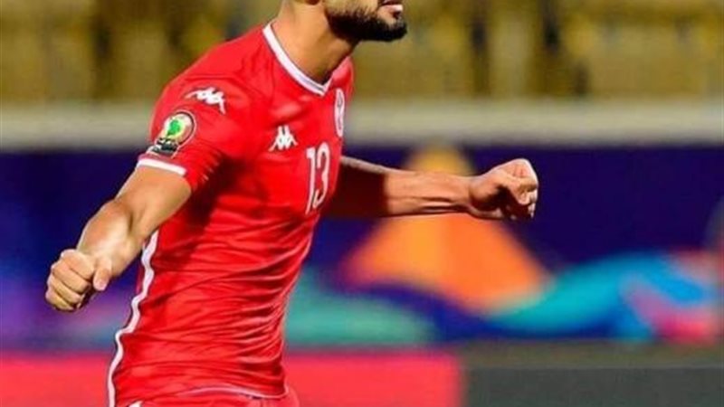 فرجاني ساسي