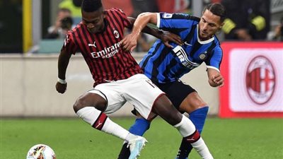 الكورونا تضرب الدوري الإيطالي وتسرق الأضواء من ديربي الغضب