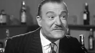 حكايات جورج يوردانيدس تلميذ نجيب الريحاني