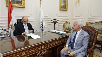 بالأسماء والصور .. محافظ القاهرة يعتمد نتيجة الشهادة الاعدادية بنسبة نجاح ٨٥.١ %