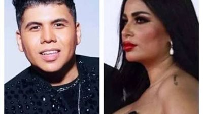 تعالوا شرفوني في فرحي.. عمر كمال يكشف حقيقة ارتباطه بـ طليقة أحمد الفيشاوي